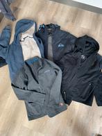 3 jongens vesten en 1 jongens colbert maat 146-152, Kinderen en Baby's, Kinderkleding | Maat 146, Ophalen of Verzenden, Gebruikt
