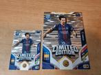 Panini Adrenalyn xl Fifa 365 2026 Limited Vitinha XXL, Hobby en Vrije tijd, Ophalen of Verzenden, Zo goed als nieuw, Plaatje