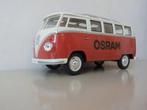VW Volkswagen samba bus spijlbus T1 van Kinsmart OSRAM, Nieuw, Overige merken, Ophalen of Verzenden, Auto