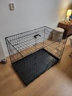 Bench, Dieren en Toebehoren, Hondenbenches, Ophalen, Zo goed als nieuw