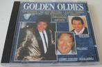 CD *** GOLDEN OLDIES *** Original Artists, Cd's en Dvd's, Cd's | Verzamelalbums, Ophalen of Verzenden, Zo goed als nieuw