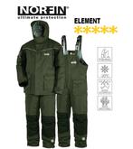 Warmtepak Norfin Element maat M tot -20C, Watersport en Boten, Norfin, Nieuw, Ophalen of Verzenden, Kleding