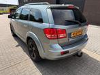 Dodge Journey 2.7 R/T Business Edition | AUTOMAAT|LEER| 18 I, 450 kg, Gebruikt, 1360 kg, Stoelverwarming