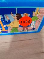 party en co junior - s4390, Hobby en Vrije tijd, Gezelschapsspellen | Bordspellen, Ophalen of Verzenden, Zo goed als nieuw