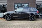 BMW X5 F15 xDrive40d M Sport High Executive / Head-Up / Adap, Automaat, Gebruikt, 2993 cc, Met garantie (alle)