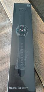 Xiaomi Mi Watch XMWTCL02 - Smartwatch, Sieraden, Tassen en Uiterlijk, Smartwatches, GPS, Xiaomi, Zwart, IOS