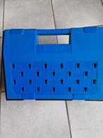 Construx Action Bouwsysteem, Kinderen en Baby's, Speelgoed | Bouwstenen, Ophalen, Gebruikt, Overige merken