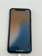 Hele mooie Iphone 11 128gb, Zwart, Zonder simlock, 128 GB, Gebruikt