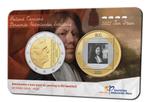 Holland Coin Fair 2021 - Jan Steen, Postzegels en Munten, Munten | Europa | Euromunten, Setje, Ophalen of Verzenden