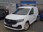 Ford Transit Connect L1 2.0 EcoBlue 102 pk Trend | Frozen wh, Voorwielaandrijving, Stof, 4 cilinders, Wit