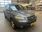 Hyundai Santa Fe €5250,-2.7i V6 4WD AUTOMAAT AIRCO 4X4, Auto's, Hyundai, Automaat, Gebruikt, 2000 kg, Origineel Nederlands