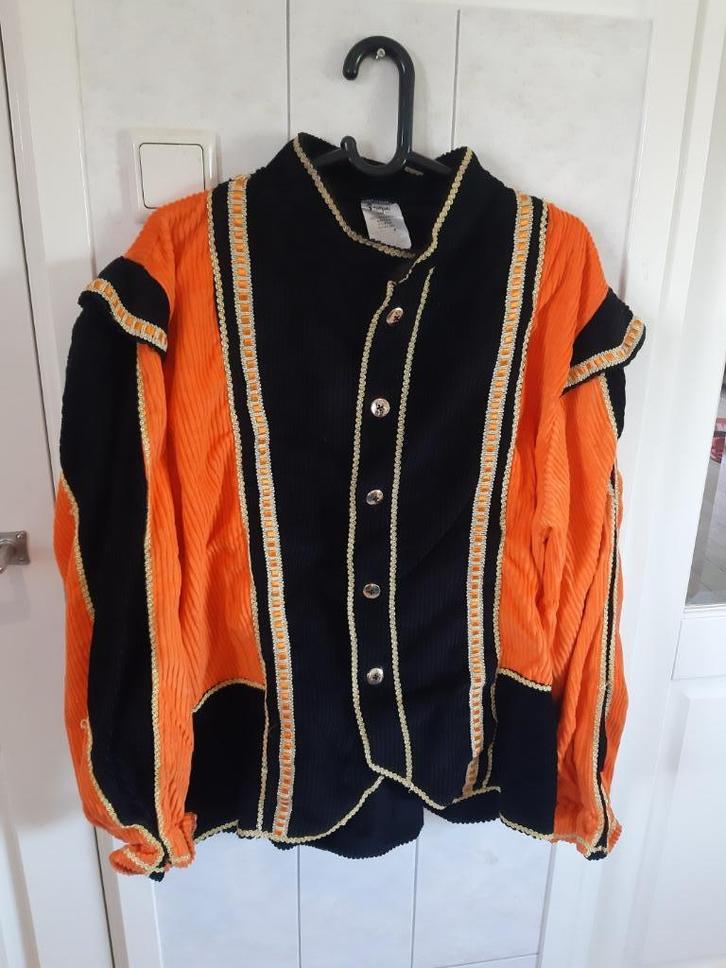 Te huur: piet en sintkostuum, Diversen, Sinterklaas, Zo goed als nieuw, Ophalen