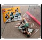 Lego classic, Ophalen of Verzenden, Zo goed als nieuw