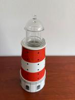 Vuurtoren Rosenthal, Ophalen, Zo goed als nieuw