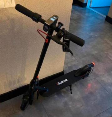 Elektrische step escooter e-scooter 350WATT Nieuw beschikbaar voor biedingen