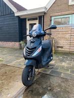 Piaggio Zip 80cc, Fietsen en Brommers, Scooters | Piaggio, Ophalen, Gebruikt, Maximaal 45 km/u, Zip