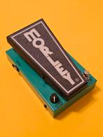 Morley Volume Plus Pedaal, Muziek en Instrumenten, Effecten, Volume, Gebruikt, Morley, Ophalen of Verzenden
