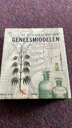 Michael C. Gerald - De geschiedenis van geneesmiddelen, Ophalen of Verzenden, Zo goed als nieuw, Michael C. Gerald