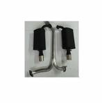 123 SPORTUITLAAT  MAZDA 6 GG 1.8 2.0 2.5 3.0  UITLAAT, -, Verzenden, -, Nieuw