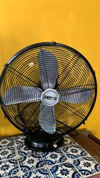 Cinni retro ventilator defect, Ophalen, Gebruikt, Tafelventilator