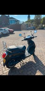 Sym Fiddle Scooter - Gebruikt, Ophalen, Gebruikt, Overige typen, SYM