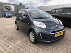 Citroen C1 1.0 4DRS AIRCO ELL PAK 1EIG..97188.KM N.A.P, Voorwielaandrijving, Stof, Gebruikt, Zwart