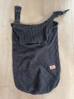 Boxopbergzak gebreid, baby’s only, Kinderen en Baby's, Boxen, Ophalen of Verzenden, Zo goed als nieuw