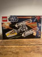 lego 9495 star wars, Kinderen en Baby's, Speelgoed | Duplo en Lego, Ophalen of Verzenden, Nieuw, Complete set, Lego