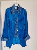 Mooie carnavalsjas dames XL met petticoat, Ophalen of Verzenden, Nieuw, Maat 46/48 (XL) of groter, Carnaval