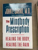 The Mindbody Prescription - John E. Sarno, Ophalen of Verzenden, Zo goed als nieuw, Gezondheid en Conditie