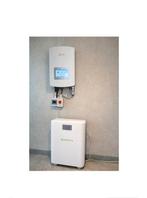 Thuisbatterij 15,3 KwH met omvormer inclusief installatie, Ophalen of Verzenden, Nieuw