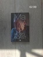 Ma - Hugo Borst, Boeken, Ophalen of Verzenden, Zo goed als nieuw, Hugo Borst