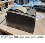 Diverse Posligne bonnenprinters, Computers en Software, Printers, Zwart-en-wit printen, Gebruikt, ., Printer