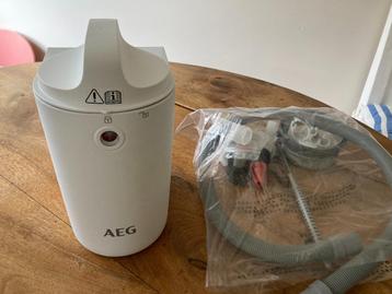 AEG microplastic filter voor wasmachine beschikbaar voor biedingen