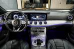 Mercedes CLS-klasse 400 d AMG 4MATIC Premium Plus|Burmester, Auto's, Mercedes-Benz, Automaat, Gebruikt, 2925 cc, Met garantie (alle)