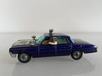 Corgi Toys 497 Man from Uncle Oldsmobile Super 88, Hobby en Vrije tijd, Modelauto's | 1:43, Ophalen of Verzenden, Gebruikt, Auto