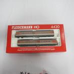 Fleischmann 4430 DB-klasse 614 2 rijtuig diesel H0 H0 in OVP, Info@roco.cc, Gelijkstroom, Verzenden, Fleischmann