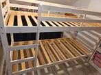 Stapelbed - Ideaal voor kinderkamers!, Ophalen, Gebruikt, Stapelbed