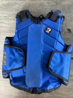 Bodyprotector  horka Kind Maat L 10 jaar, Ophalen of Verzenden, Gebruikt, Kinderen, Bovenkleding