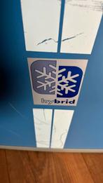 Te koop koelbox hybride, Ophalen, Zo goed als nieuw, Koelbox, Compressor