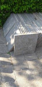restpartij stenen, Tuin en Terras, Ophalen, Beton, 10 m² of meer, Klinkers