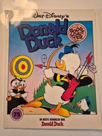 Donald Duck als Boogschutter - Stripboek, Eén stripboek, Ophalen of Verzenden, Gelezen, Walt Disney