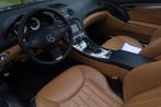 Mercedes-Benz SL-klasse 280 Aut. | Slecht 87.000KM | NL Auto, Auto's, Mercedes-Benz, Achterwielaandrijving, Gebruikt, 1715 kg