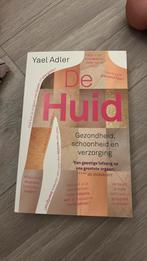 Yael Adler - De huid, Ophalen of Verzenden, Zo goed als nieuw, Yael Adler
