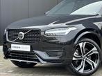 Volvo XC90 2.0 T8 Recharge AWD Ultimate Dark 22 inch / lucht, Gebruikt, 4 cilinders, Zwart, Overige kleuren