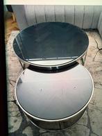 Richmond salontafel, Ophalen of Verzenden, Zo goed als nieuw, Rond