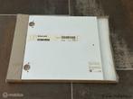 Online Veiling: Ikea Kallax inzet met deur  - 33x33 cm, Nieuw