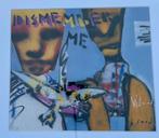 Herman Brood, professioneel ingelijst., Ophalen of Verzenden