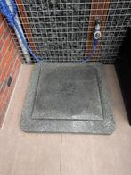 150Kg Parasolvoet, Philips, Voet, Zo goed als nieuw, 100 cm of meer