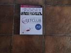 De EETCLUB, Ophalen of Verzenden, Zo goed als nieuw, Avontuur
